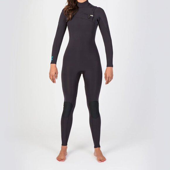 FERAL 4/3 Wetsuit ** EUC - Picture 1 of 9